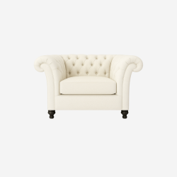 Savoy 1 Seater - Helloilmare